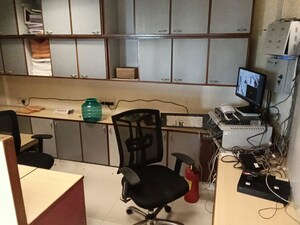 Team Area in  Office Space at Mittal Tower Mumbai, Nariman Point – for Rent