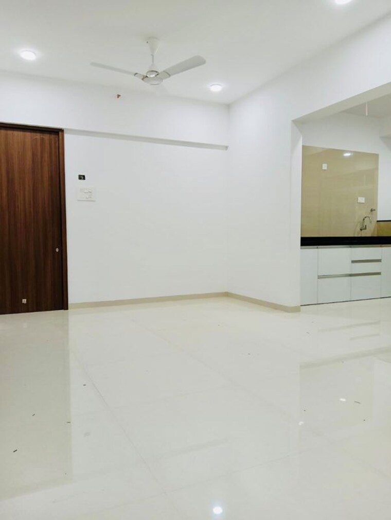 Room, saheel-itrend-life-3 2 Bedroom 562 Sq.Ft. Apartment In Wakad Pune 10681722