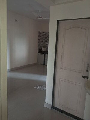 Furnished Amenities in 2 BHK Apartment at Dhokali – for Rent