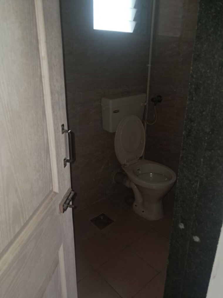 Bathroom, dhokali 2 Bedroom 750 Sq.Ft. Apartment In Dhokali Thane 10681716