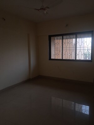 Room in 2 BHK Apartment at Dhokali – for Rent