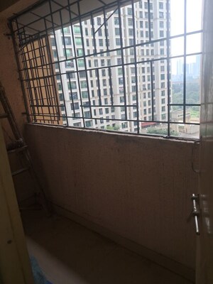  2 BHK Apartment at Dhokali – for Rent