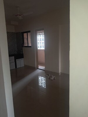 Furnished Amenities in 2 BHK Apartment at Dhokali – for Rent