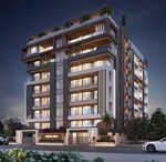 4 BHK +  2592 Sq.Ft. Apartment in Dharampeth