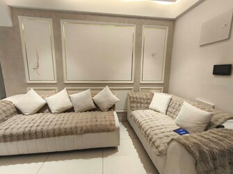 2 BHK 1700 Sq.Ft. Apartment in Prestige High Fields