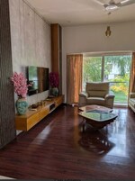 4 BHK +  3500 Sq.Ft. Villa in Odion The Woods Of East