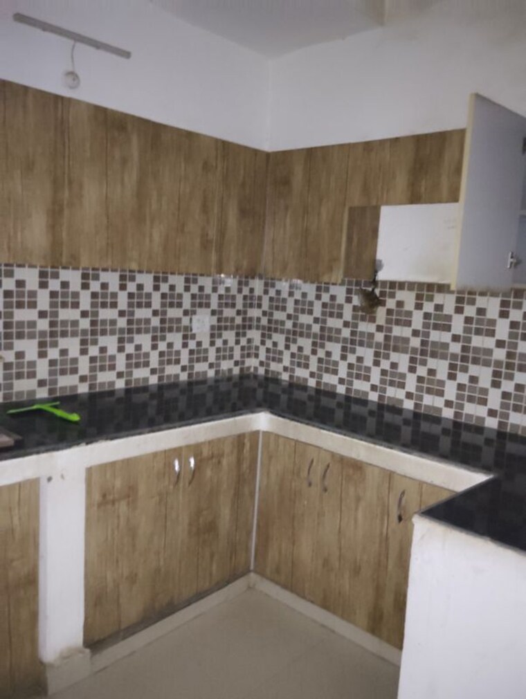Kitchen, sargam-apartment 2 Bedroom 1100 Sq.Ft. Apartment In Jankipuram Lucknow 10681729