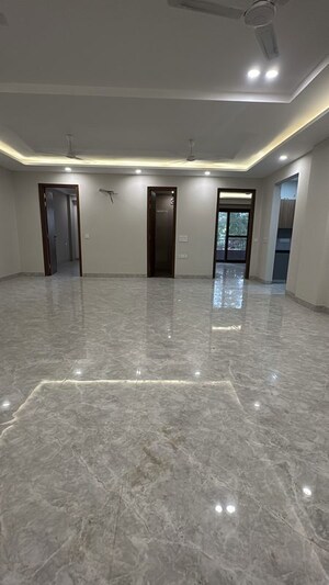 4 BHK Builder Floor For Rent in Palam Vihar