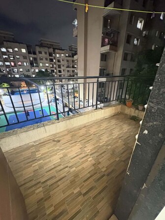 2 BHK 1005 Sq.Ft. Apartment in Pristine Prolife 1