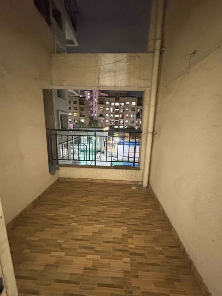 Room, pristine-prolife-1 2 Bedroom 1005 Sq.Ft. Apartment In Wakad Pune 10681745