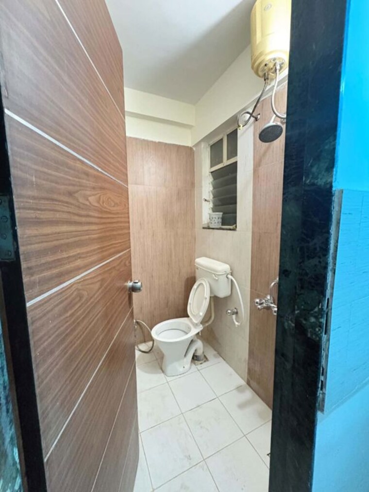 Bathroom, pristine-prolife-1 2 Bedroom 1005 Sq.Ft. Apartment In Wakad Pune 10681745