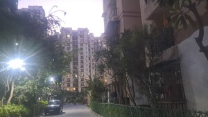 3.5 BHK Apartment – Exterior View View at Kulesara Noida - for Rent