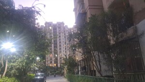 3.5 BHK Apartment – Exterior View View at Kulesara Noida - for Rent