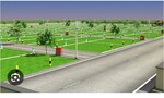 200 Sq.Yd. Plot in Saripali