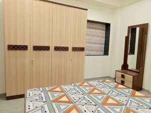 Bedroom in 3 BHK Apartment at Shivalaya Someshwar Enclave, Wathoda – for Sale