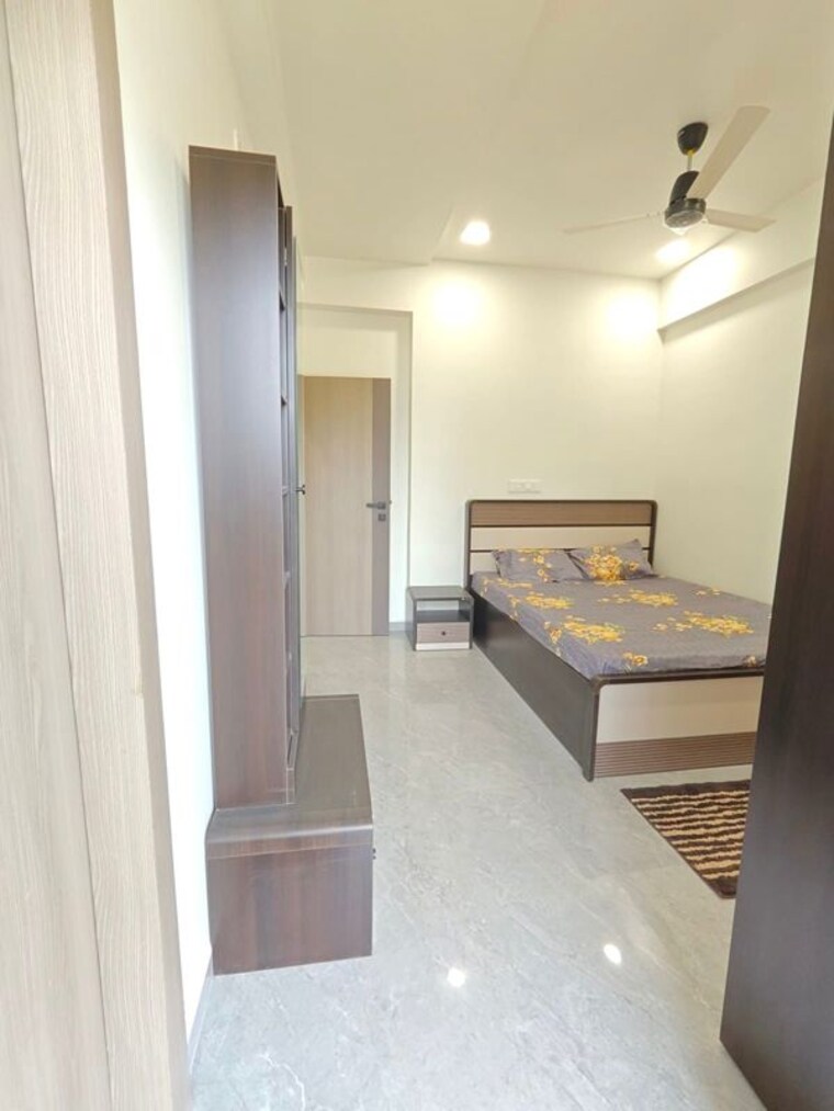 Kitchen, shivalaya-someshwar-enclave 3 Bedroom 1750 Sq.Ft. Apartment In Wathoda Nagpur 10681703