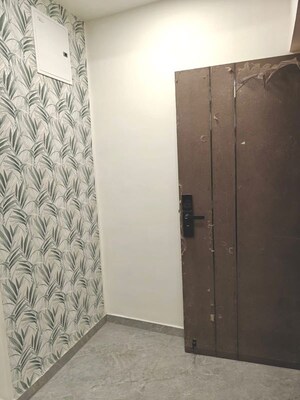 Bathroom in 3 BHK Apartment at Shivalaya Someshwar Enclave, Wathoda – for Sale