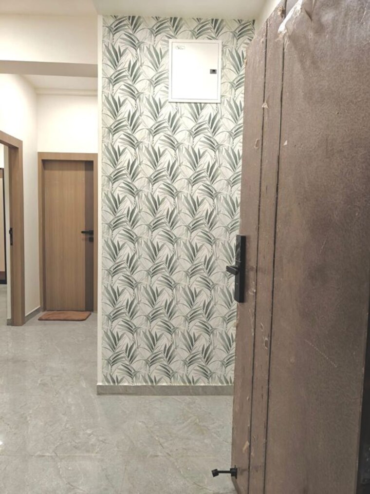 Bathroom, shivalaya-someshwar-enclave 3 Bedroom 1750 Sq.Ft. Apartment In Wathoda Nagpur 10681703
