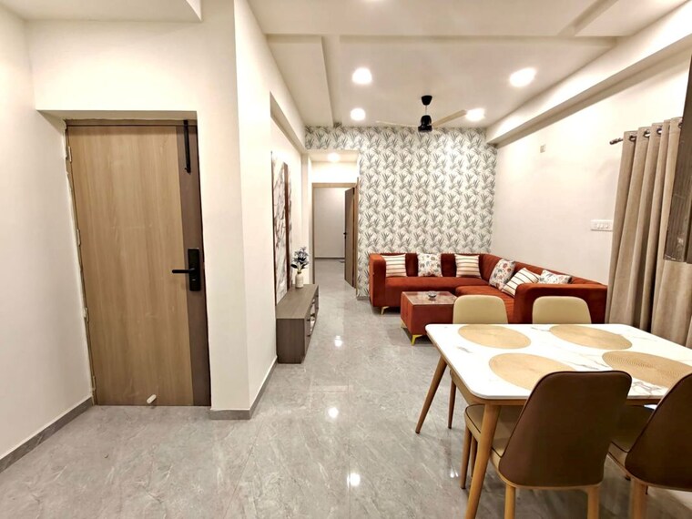 Team Area, shivalaya-someshwar-enclave 3 Bedroom 1750 Sq.Ft. Apartment In Wathoda Nagpur 10681703