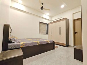 Bedroom in 3 BHK Apartment at Shivalaya Someshwar Enclave, Wathoda – for Sale