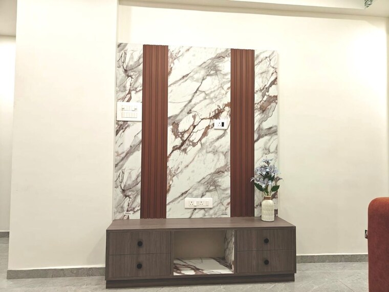 undefined, shivalaya-someshwar-enclave 3 Bedroom 1750 Sq.Ft. Apartment In Wathoda Nagpur 10681703
