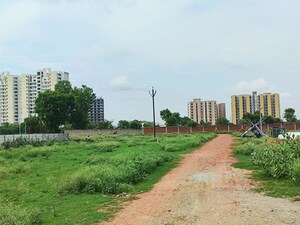 Plot Area in  Plot at BPTP Parkland Pride Phase 2, Sector 77 – for Sale