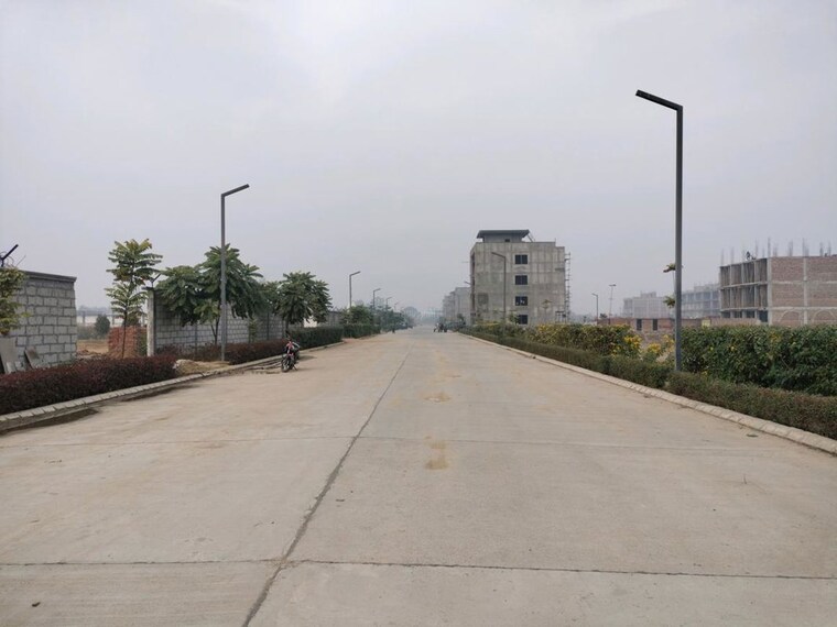 undefined, bptp-parkland-pride-phase-2  302 Sq.Yd. Plot In Sector 77 Faridabad 10681726