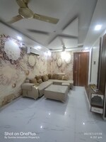 3 BHK 90 Sq.Yd. Builder Floor in Dwarka Mor