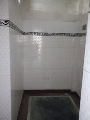 Bathroom in 2 BHK Villa at Nandini Apartments Vikas Nagar, Vikas Nagar – for Rent