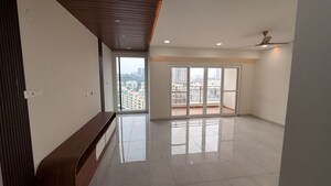 3 BHK Apartment For Rent in EIPL Corner Stone, Gandipet