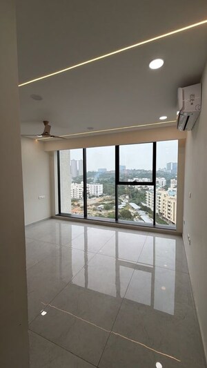 Kitchen in 3 BHK Apartment at EIPL Corner Stone, Gandipet – for Rent