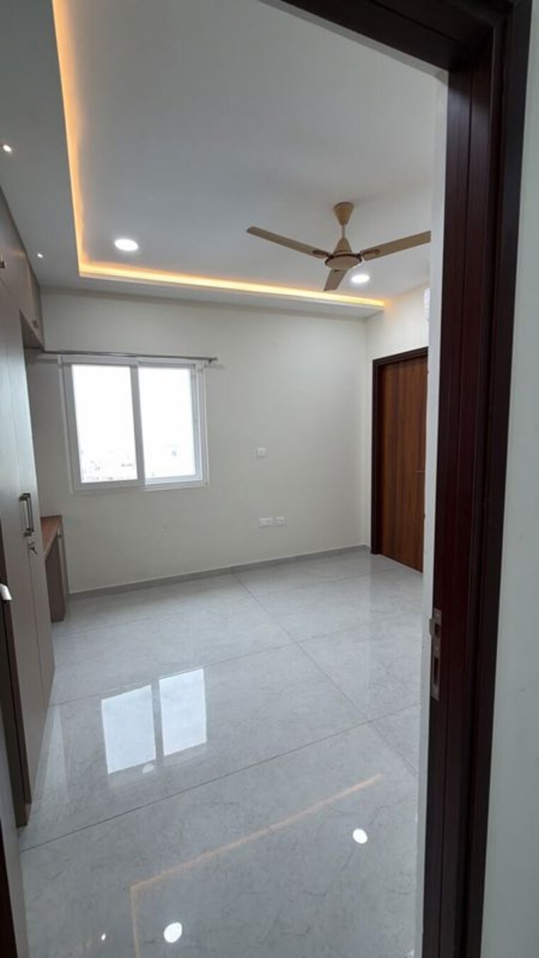 Room, eipl-corner-stone 3 Bedroom 2350 Sq.Ft. Apartment In Gandipet Hyderabad 10681767