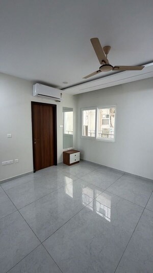 Room in 3 BHK Apartment at EIPL Corner Stone, Gandipet – for Rent