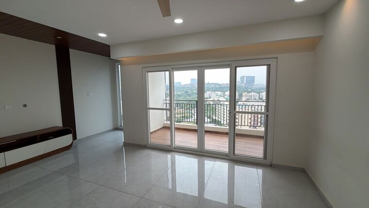 Room, eipl-corner-stone 3 Bedroom 2350 Sq.Ft. Apartment In Gandipet Hyderabad 10681767