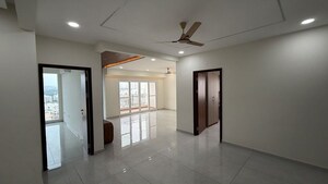 Room in 3 BHK Apartment at EIPL Corner Stone, Gandipet – for Rent