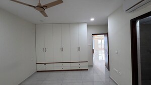 Building Lobby in 3 BHK Apartment at EIPL Corner Stone, Gandipet – for Rent