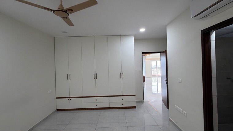 undefined, eipl-corner-stone 3 Bedroom 2350 Sq.Ft. Apartment In Gandipet Hyderabad 10681767