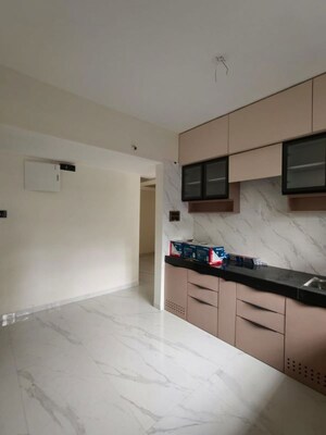 1 BHK Apartment For Rent in Karve Putala, Kothrud