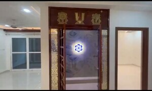Furnished Amenities in 3 BHK Apartment at Aparna Sarovar Zenith, Nallagandla – for Rent