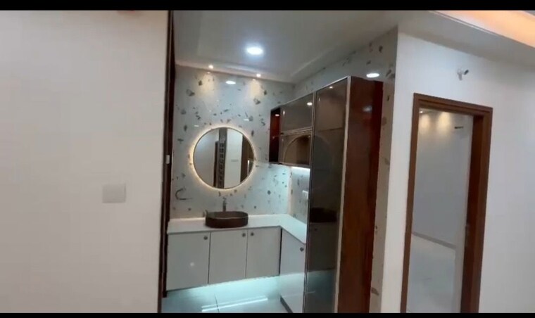 Bathroom, aparna-sarovar-zenith 3 Bedroom 1790 Sq.Ft. Apartment In Nallagandla Hyderabad 10681761