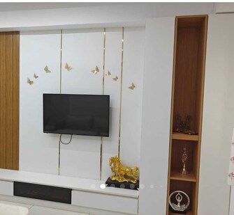 3 BHK +  2010 Sq.Ft. Apartment in Sumadhura Olumpus