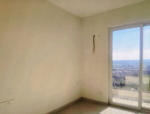 Bedroom in 3 BHK Apartment at Artique Uptown Skylla, International Airport Road – for Sale