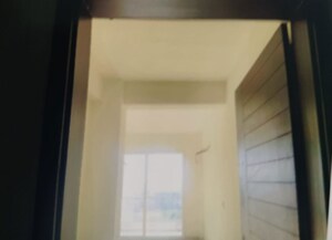 Bedroom in 3 BHK Apartment at Artique Uptown Skylla, International Airport Road – for Sale
