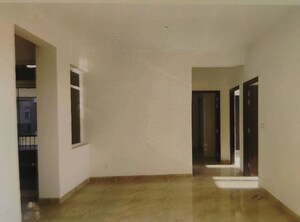 Lobby in 3 BHK Apartment at Artique Uptown Skylla, International Airport Road – for Sale