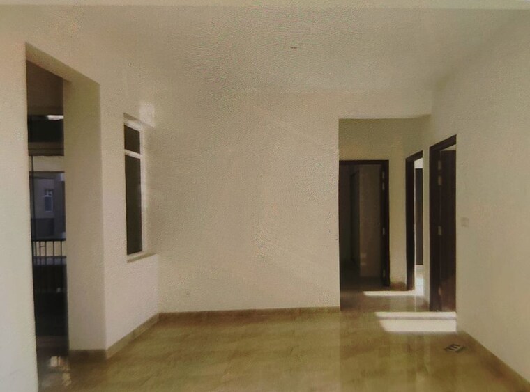 Lobby, artique-uptown-skylla 3 Bedroom 1505 Sq.Ft. Apartment In International Airport Road Zirakpur 10681773