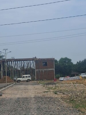  Plot – Exterior View View at Sohna - for Sale