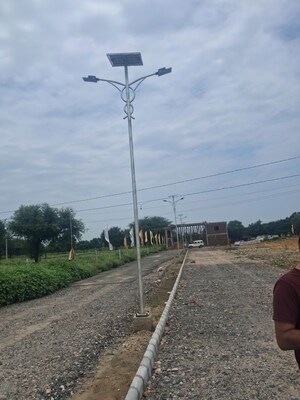 Staircase in  Plot at Sohna – for Sale