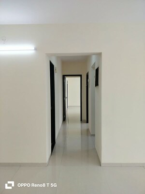Building Lobby in 2 BHK Apartment at Godrej Central, Chembur – for Rent