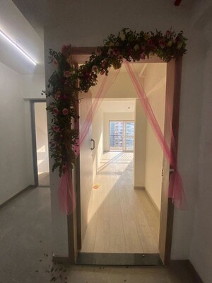 3 BHK Apartment For Rent in Unique K Shire, Punawale