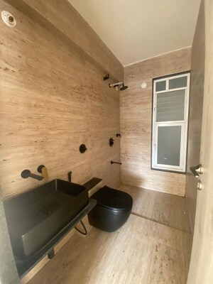 Furnished Amenities in 3 BHK Apartment at Unique K Shire, Punawale – for Rent